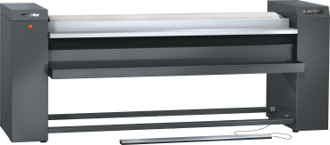 MIELE Professional trough ironer PRI 421 STW - E - SW