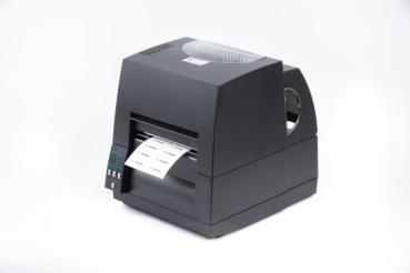 rs-etiketten & embleme Thermotransferdrucker D03 – Drucker für PC -Anschluss