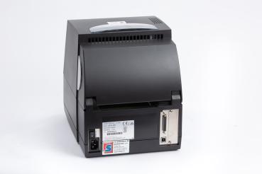 Preview: rs-etiketten & embleme Thermotransferdrucker D03 – Drucker für PC -Anschluss
