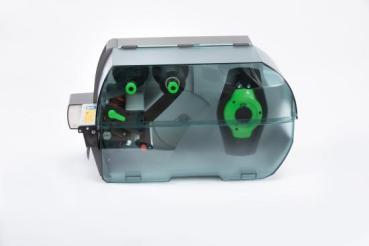 Preview: rs-etiketten & embleme Thermotransferdrucker D05 – Drucker mit Schneidwerk