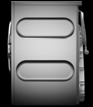 Preview: ASKO Professional Gewerbewäschetrockner TDC1772C.T - Titanium - E - Kondens - 7 kg