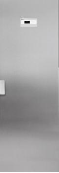 ASKO Professional Commercial Drying Cabinet DC7784V.S - Stainless Steel - Electric - 4 kg - Vented