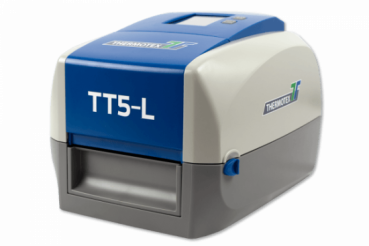 THERMOTEX Thermotransferdrucker TT5-L WinTexx 5 Lite