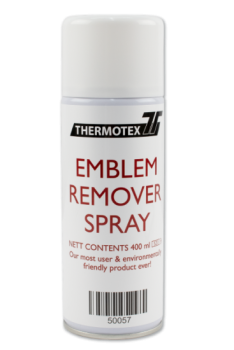 THERMOTEX Etiketten-​Remover Spray