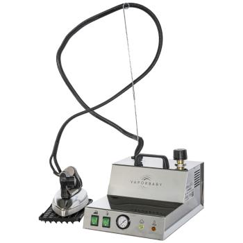 BATTISTELLA commercial steam generator with iron VAPORBABY