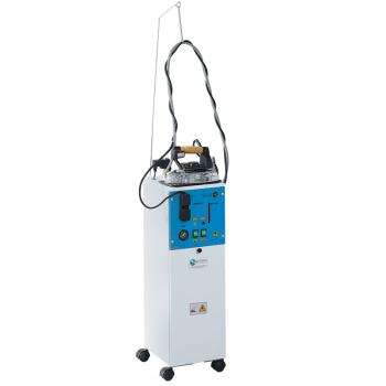 BATTISTELLA commercial steam generator with iron BARBARA 31