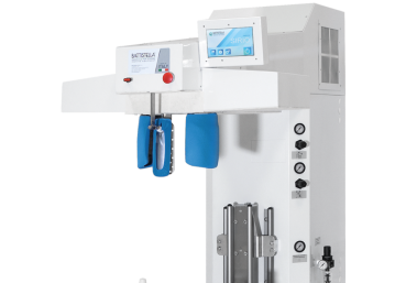 Preview: BATTISTELLA Industrie Hosentopper SIRIO/A Querspanner