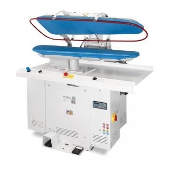 BATTISTELLA Universal-Bügelpresse MARTE Pneumatisch -  D