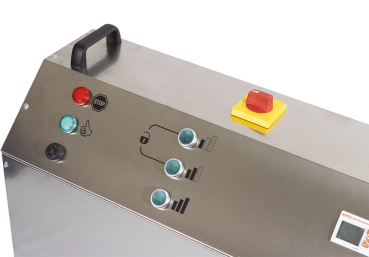 Preview: BATTISTELLA Gewerbe Ozongenerator ATLANTIDE 1500