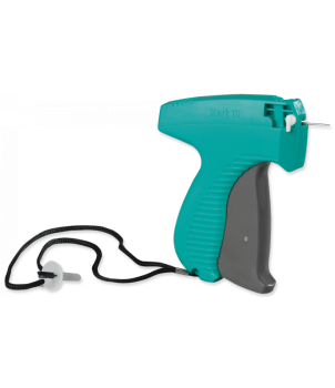 THERMOTEX labeling gun for clothing Mark III Plus stapling gun