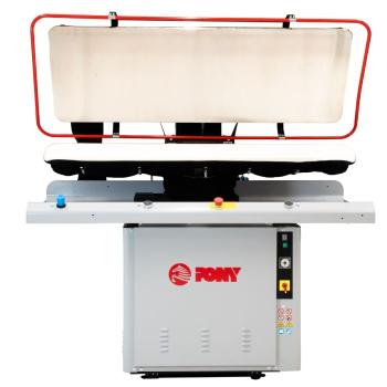 PONY Universal-Bügelpresse LAV-R1/V - D