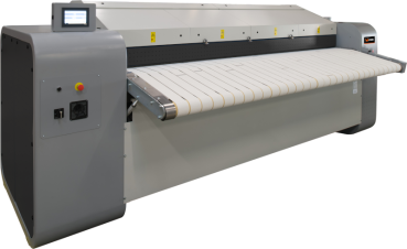 IPSO Muldenmangel ACL 370-1750 - G