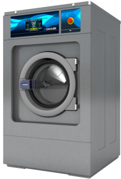 DANUBE Industriewaschmaschine WED-18-ET2 - E - AV - 20kg