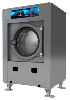 DANUBE Industrial Washing Machine WED-35C-ET2 - E - AV - 39kg