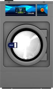 DANUBE Horse Blanket Washing Machine WEN-14-ET2 - E - AV - 14kg