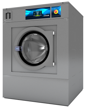 DANUBE Pferdedeckenwaschmaschine WEN-35C-ET2 - E - AV - 39kg