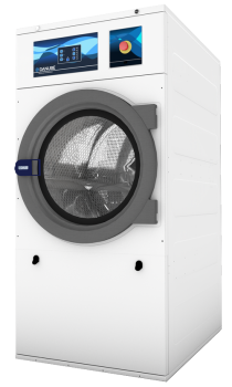 DANUBE Industriewäschetrockner DD-11-EM Basic - E - Abluft - 12kg