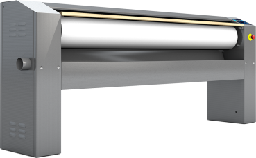 DANUBE Muldenmangel R2D25/200 Gold - E - SW