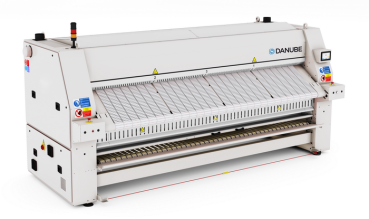 DANUBE Zylindermangel S800-2600 - G
