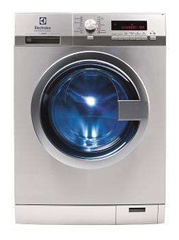 Electrolux Professional myPRO Serie 8 Gewerbewaschmaschine WE8P - E - LP - 8 kg