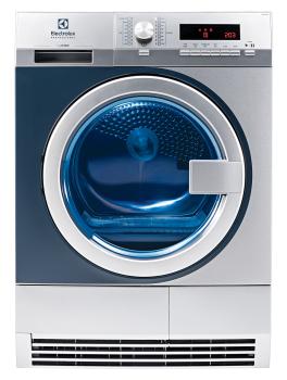 Electrolux Professional myPRO classic Wärmepumpentrockner TE1120HP - E - Wärmepumpe - 8 kg