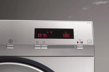 Preview: Electrolux Professional myPRO classic Wärmepumpentrockner TE1120HP - E - Wärmepumpe - 8 kg