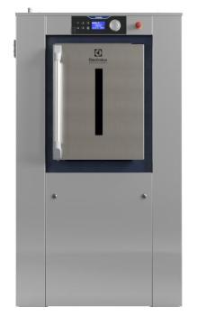 Electrolux Professional Trennwandwaschmaschine Evolution WB6-20 - E - AV - 20kg