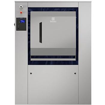 Electrolux Professional Trennwandwaschmaschine Hyvolution WB6-50 beidseitig Compass Pro - E - AV - 50kg