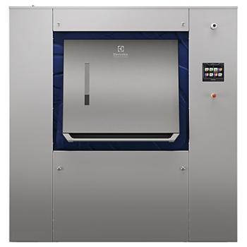Electrolux Professional Pullman WB6-110 partition wall washing machine - E - AV - 110 kg