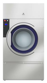Electrolux Professional TD6-45 Industrial Dryer - G - Vented - 45 kg