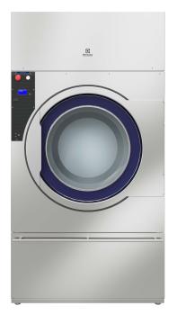 Electrolux Professional TD6-45 Industrial Tumble Dryer - D - Vented - 45 kg