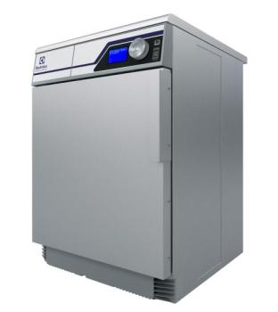 Preview: Electrolux Professional Industriewäschetrockner TD6-6 - E - Abluft - 6kg