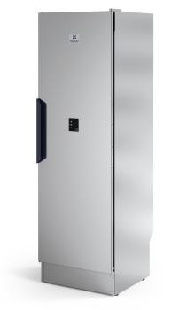 Preview: Electrolux Professional DC6-4 Commercial Drying Cabinet - E - 4 kg - Exhaust