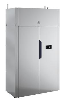 Preview: Electrolux Professional Industrietrockenschrank DC6-8 - E - 8kg - Abluft