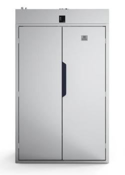 Electrolux Professional Industrietrockenschrank DC6-15WW für Feuerwehren - E - 15kg - Abluft