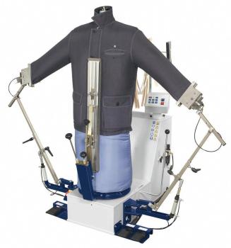 Electrolux Professional Bügelpuppe FF2 Traditional - D
