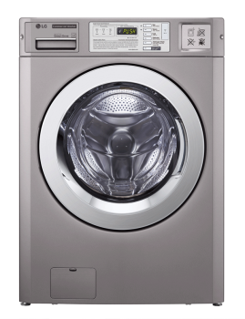 LG Titan C Max Industrial Washing Machine - E - LP - 15 kg