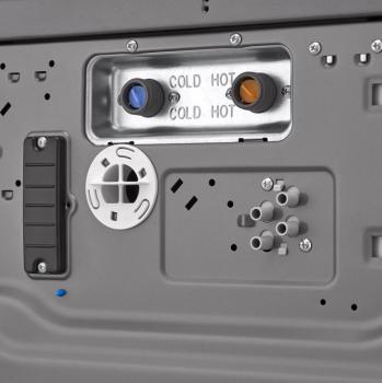 Preview: LG Titan C Max Industrial Washing Machine - E - LP - 15 kg