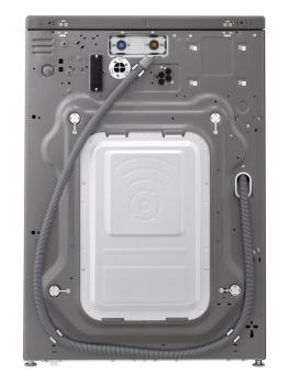 Preview: LG Titan C Max Industrial Washing Machine - E - LP - 15 kg