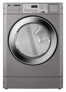 LG Industriewäschetrockner Giant C Pro - E - Abluft - 10 kg