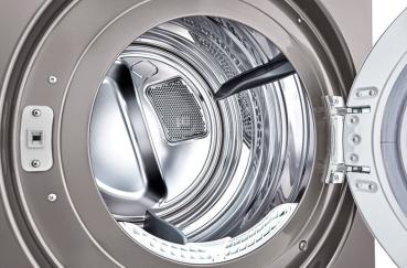 Preview: LG Industriewäschetrockner Titan C Light - E - Abluft - 15 kg