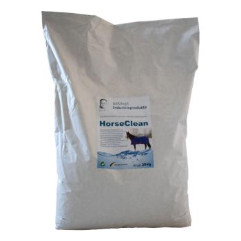 Gößlings Industrieprodukte Industriewaschmittel HorseClean - 20 kg