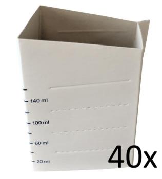 Preview: Gößlings Industrieprodukte Industriewaschmittel Industrie Standard Premium - 800 kg