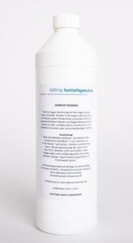 Preview: Gößlings Industrial Products Limescale Remover Concentrate, 1 Liter