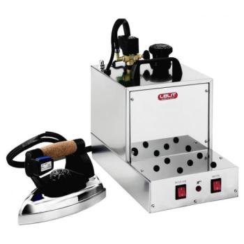 LELIT Commercial Steam Generator with Iron PG027