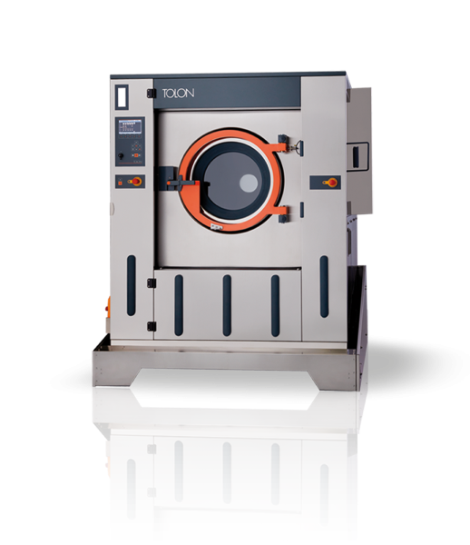 TOLON Industriewaschmaschine TWE 60 - E - AV - 60kg