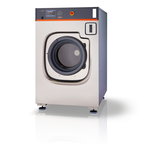 TOLON Industriewaschmaschine TWE 28 - D - AV - 28kg