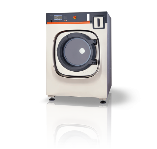 TOLON Industriewaschmaschine TWE 40 - D - AV - 40kg