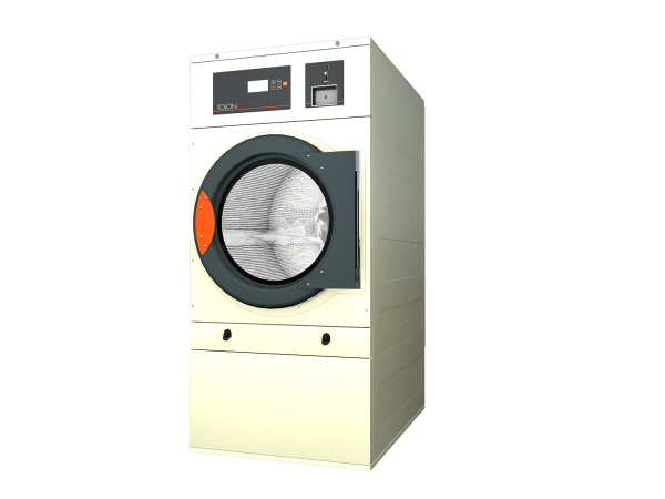 TOLON Industriewäschetrockner TRD 28 - D - Abluft - 31 kg