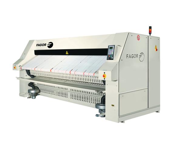 FAGOR Cylinder steamer S600-2600 - E